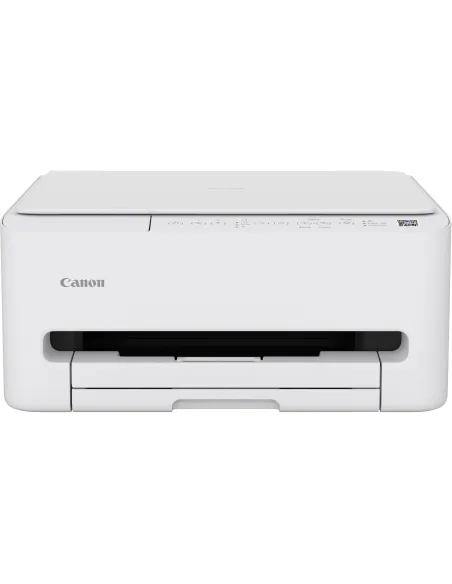 Canon Pixma TS4150i Impresora Multifunción de Inyección de tinta Wi-Fi Blanca