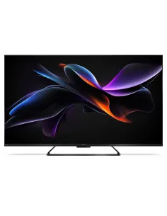 Sharp 4T-C55HR7265EB Google TV 4K QLED 55" 144Hz Negro-1402950