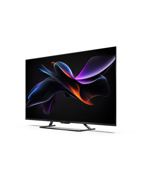 Televisor QLED 55" Sharp 4T-C55HR7265EB Google TV 144Hz