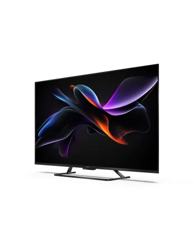 Televisor QLED 50" Sharp 4T-C50HP5265EB Google TV 144Hz