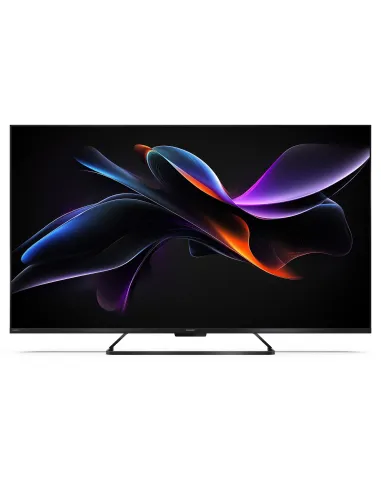 Sharp 55HR7265E Google TV 4K QLED 144Hz (4T-C55HR7265EB)