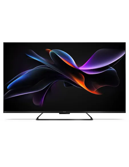 Sharp 55HR7265E Google TV 4K QLED 144Hz (4T-C55HR7265EB)