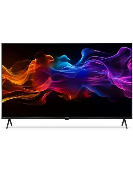 Sharp 43HP5265E 43" LED Quantum Dot 4K UHD Google TV Google TV Dolby Vision Atmos