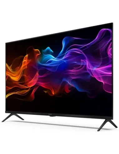 Televisor Sharp 43HP5265E 43" 4K QLED Google TV