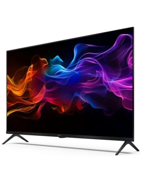 Televisor Sharp 43HP5265E 43" 4K QLED Google TV