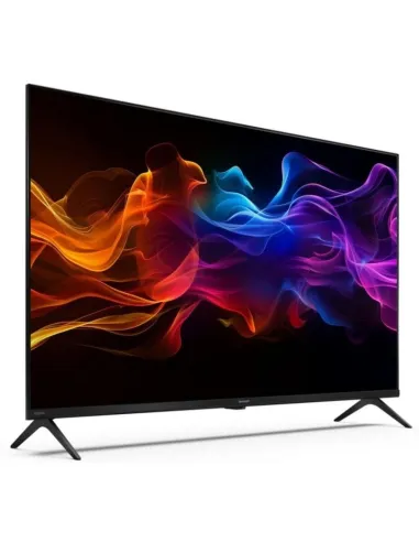 Televisor Sharp 43HP5265E 43" 4K QLED Google TV