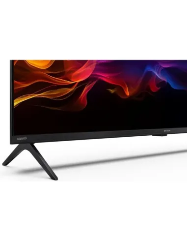 Televisor Sharp 43HP5265E 43" 4K QLED Google TV