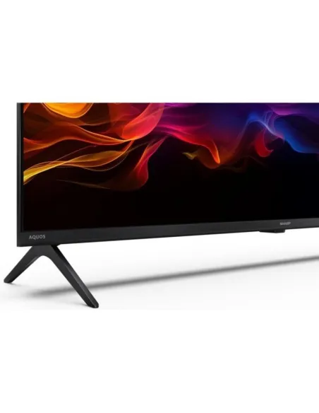 Televisor Sharp 43HP5265E 43" 4K QLED Google TV
