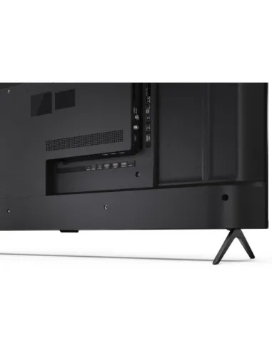 Televisor Sharp 43HP5265E 43" 4K QLED Google TV