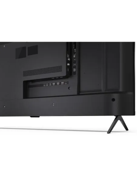 Televisor Sharp 43HP5265E 43" 4K QLED Google TV