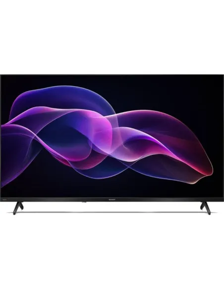 Sharp 40HF3265E Google TV 40? Full HD QLED Smart TV