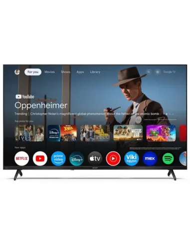 Televisor QLED Sharp 40HF3265E
