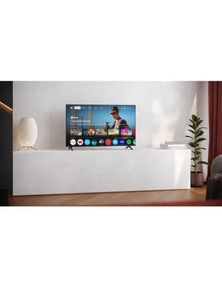 Televisor QLED Sharp 40HF3265E