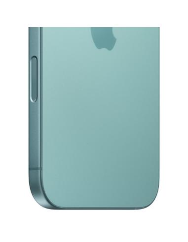 Apple iPhone 16 256GB Verde Azulado