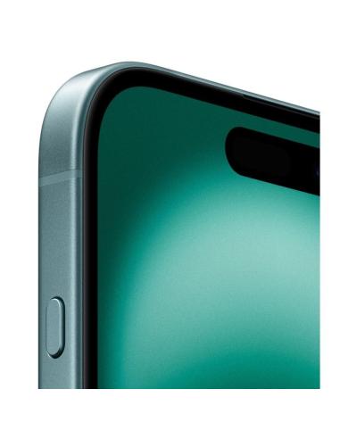 Apple iPhone 16 256GB Verde Azulado