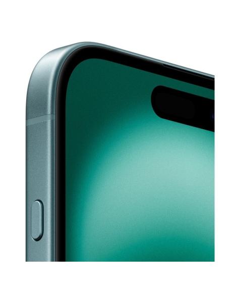 Apple iPhone 16 256GB Verde Azulado