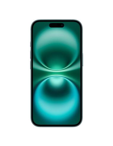 Apple iPhone 16 256GB Verde Azulado