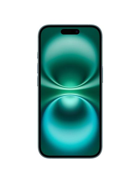 Apple iPhone 16 256GB Verde Azulado