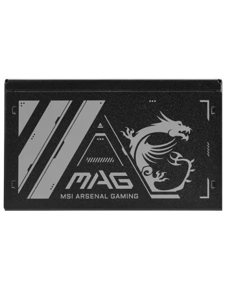 Fuente de Alimentación MSI MAG A500N-H 500W (bulk)