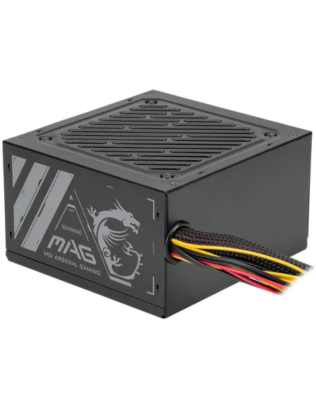 MSI MAG A500N-H 500W Enfriamiento Activo