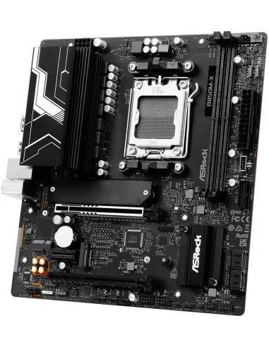 Placa Base Asrock B850M-X R2.0