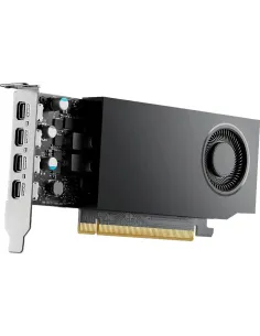 PNY NVIDIA Quadro RTX A400 4GB GDDR6