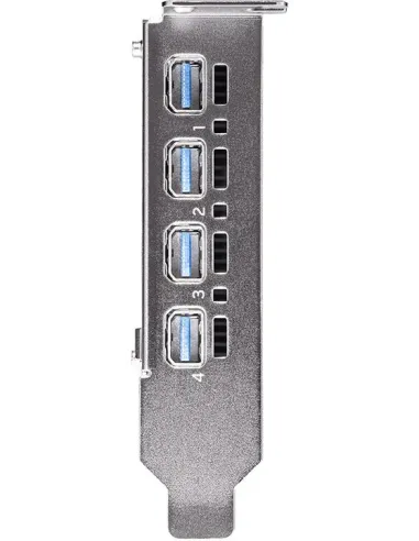 Tarjeta Gráfica PNY NVIDIA Quadro RTX A400 4GB GDDR6