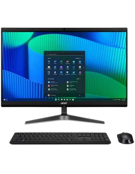 Acer Veriton VZ2524G DQ.R2REB.002 Intel Core Ultra 5-125U/16GB/1TB SSD/23.8" FreeDOS