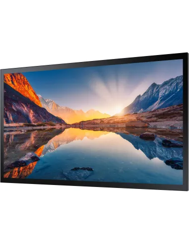 Pantalla Interactiva Samsung QM55B-T 55"