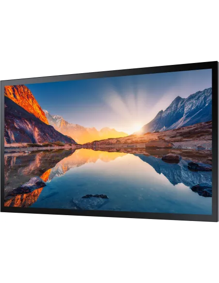 Pantalla Interactiva Samsung QM55B-T 55"