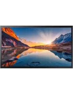 Samsung QM55B-T 55" Pantalla Táctil de Señalización 4K-1360856