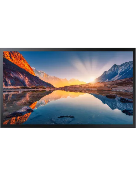 Samsung QM55B-T 55" Pantalla Táctil de Señalización 4K