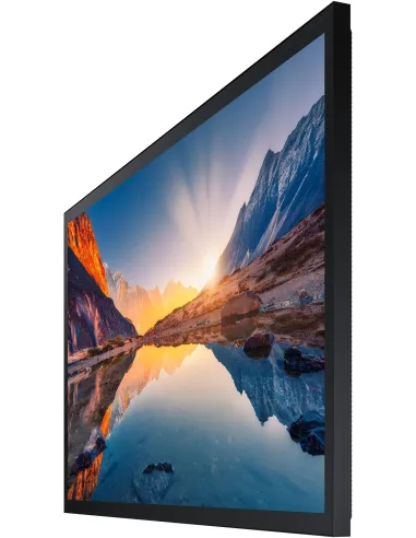 Pantalla Interactiva Samsung QM55B-T 55"