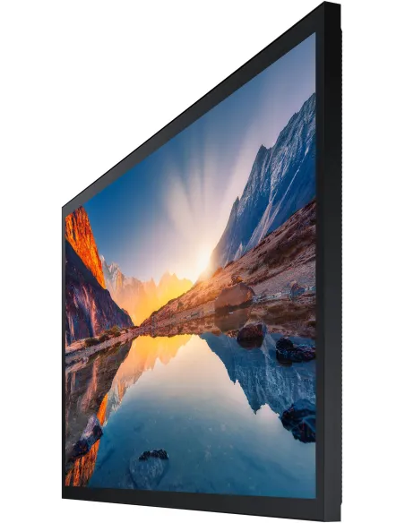 Pantalla Interactiva Samsung QM55B-T 55"