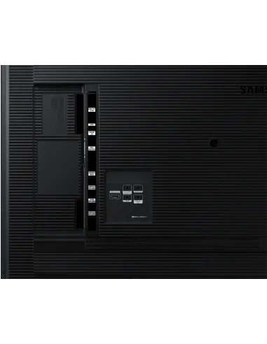 Pantalla Interactiva Samsung QM55B-T 55"