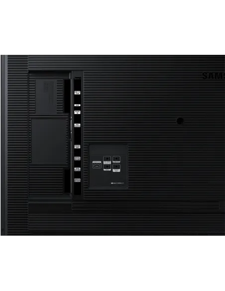 Pantalla Interactiva Samsung QM55B-T 55"