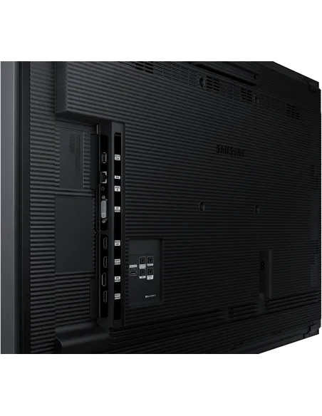 Pantalla Interactiva Samsung QM55B-T 55"