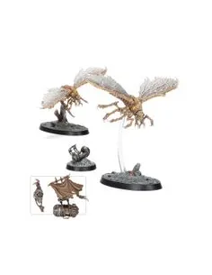 Ashwing Helamites Necromunda Warhammer 40.000-84838