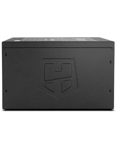 Fuente de Alimentación Nox Hummer GDM 850W GOLD