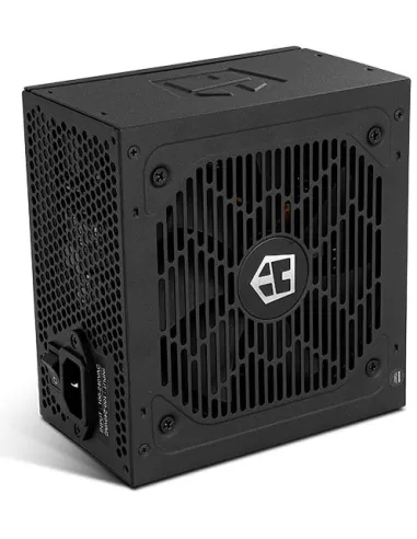 Fuente de Alimentación Nox Hummer GDM 1200W GOLD