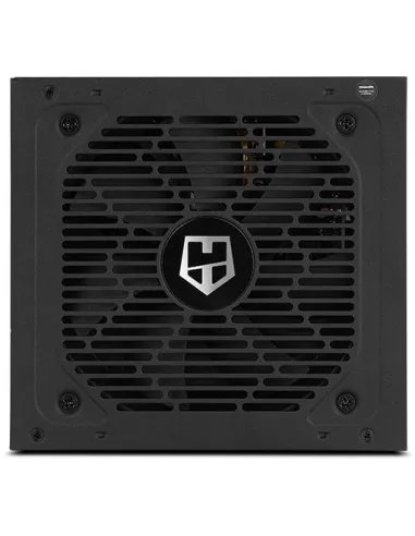 Fuente de Alimentación Nox Hummer GDM 1200W GOLD