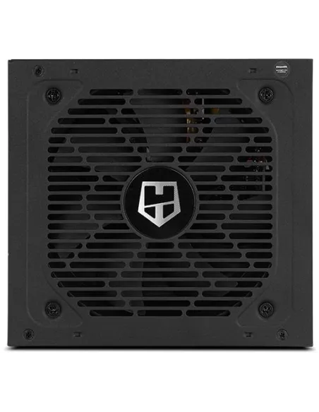 Fuente de Alimentación Nox Hummer GDM 1200W GOLD