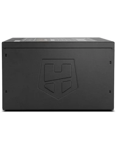 Fuente de Alimentación Nox Hummer GDM 1200W GOLD