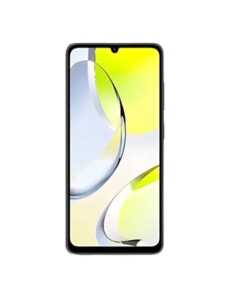 Smartphone ZTE Blade A76 4/128GB Negro