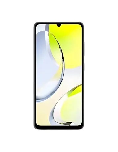 ZTE Blade A76 4/128GB Gris