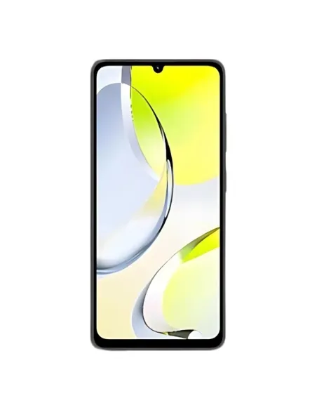 ZTE Blade A76 4/128GB Gris