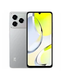 ZTE Blade A76 4/128GB Gris