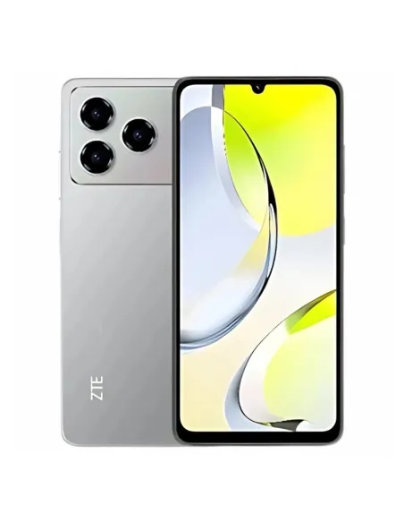 ZTE Blade A76 4/128GB Gris