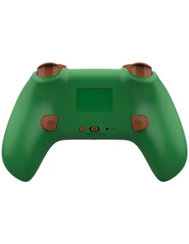 DragonShock Compact PopTop Mando Inalámbrico Bluetooth para Nintendo Switch