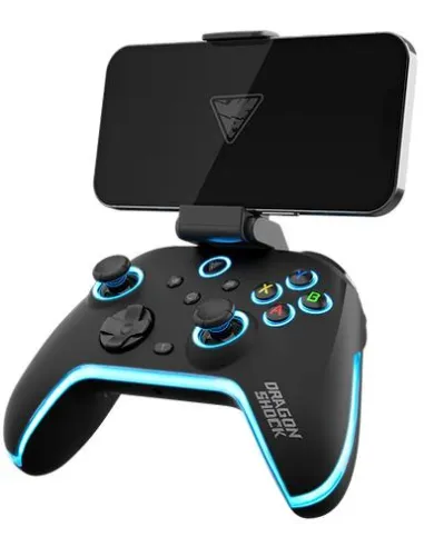 Gamepad Dragonshock Aurora Plus